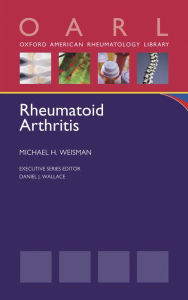 Title: Rheumatoid Arthritis, Author: Michael H. Weisman