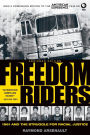 Freedom Riders: 1961 and the Struggle for Racial Justice / Edition 2