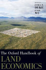 The Oxford Handbook of Land Economics