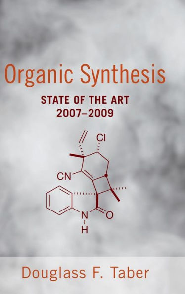 Organic Synthesis: State of the Art 2007 - 2009