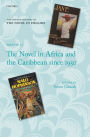 The Oxford History of the Novel in English: The Novel in Africa and the Caribbean since 1950