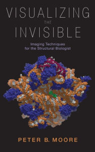 Title: Visualizing the Invisible: Imaging Techniques for the Structural Biologist, Author: Peter Moore
