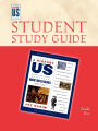 Making Thirteen Colonies: Elementary Grades Student Study Guide (A History of US Series #2)