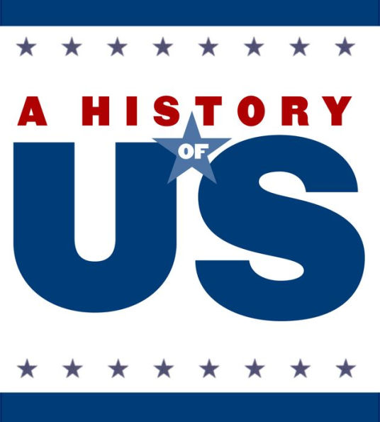 Reconstructing America, 1865-1890: Elementary Grades Teaching Guide (A History of US Series #7)