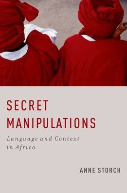Secret Manipulations: Language and Context Africa