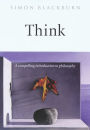 Alternative view 2 of Think: A Compelling Introduction to Philosophy