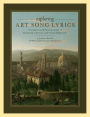 Exploring Art Song Lyrics: Translation and Pronunciation of the Italian, German & French Repertoire