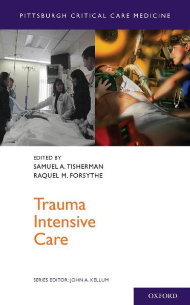 Trauma Intensive Care