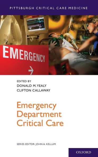 Emergency Department Critical Care