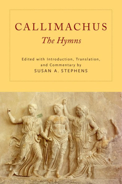 Callimachus: The Hymns