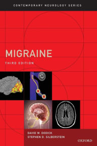 Title: Migraine / Edition 3, Author: David Dodick