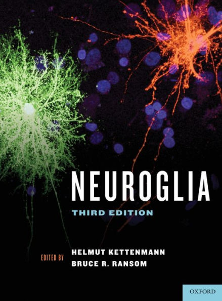 Neuroglia / Edition 3