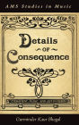Details of Consequence: Ornament, Music, and Art in Paris