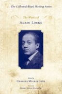 Title: The Works of Alain Locke, Author: Charles Molesworth