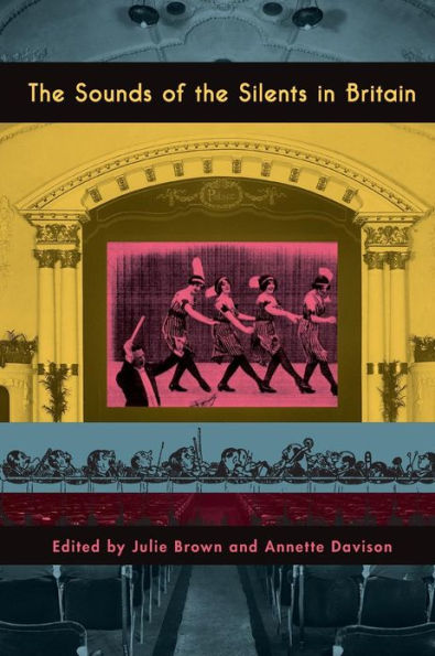 the Sounds of Silents Britain