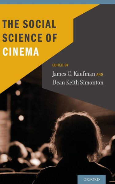 The Social Science of Cinema