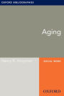 Aging: Oxford Bibliographies Online Research Guide