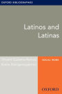 Latinos and Latinas: Oxford Bibliographies Online Research Guide