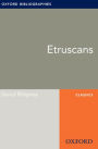Etruscans: Oxford Bibliographies Online Research Guide