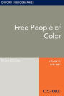 Free People of Color: Oxford Bibliographies Online Research Guide