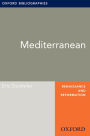 Mediterranean: Oxford Bibliographies Online Research Guide