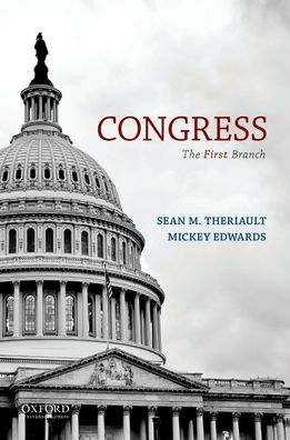 Congress: The First Branch