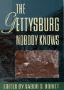 The Gettysburg Nobody Knows