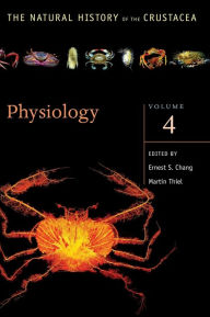 Title: Physiology, Author: Ernest S. Chang