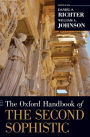 The Oxford Handbook of the Second Sophistic