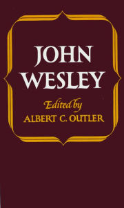 Title: John Wesley, Author: 