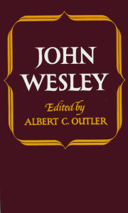 Title: John Wesley, Author: John Wesley