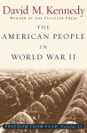 Alternative view 2 of The American People in World War II: Freedom from Fear, Part Two