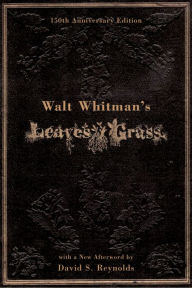 Title: Walt Whitman's Leaves of Grass, Author: Walt Whitman