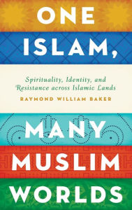 Title: One Islam, Many Muslim Worlds: Spirituality, Identity, and Resistance across Islamic Lands, Author: Raymond William Baker