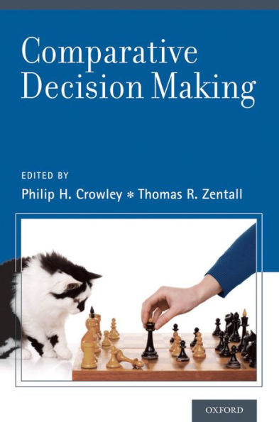 Comparative Decision Making