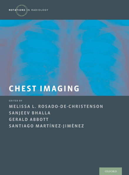 Chest Imaging