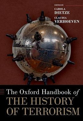 the Oxford Handbook of History Terrorism