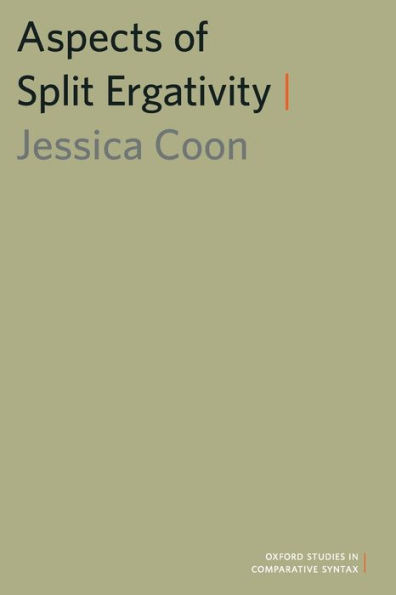 Aspects of Split Ergativity