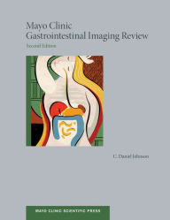 Title: Mayo Clinic Gastrointestinal Imaging Review, Author: C. Daniel Johnson