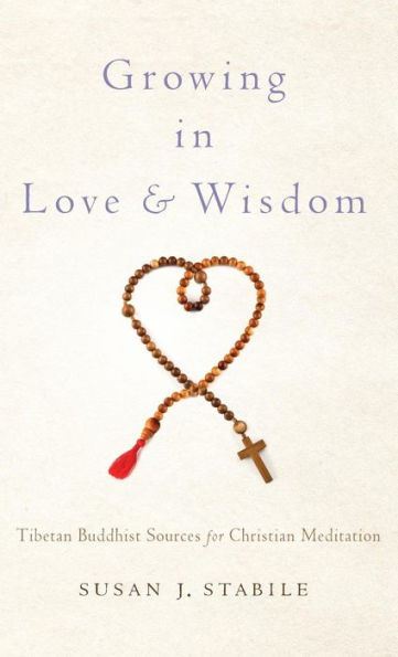 Growing in Love and Wisdom: Tibetan Buddhist Sources for Christian Meditation