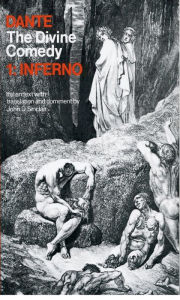 Title: The Divine Comedy: Volume 1: Inferno, Author: Dante Alighieri