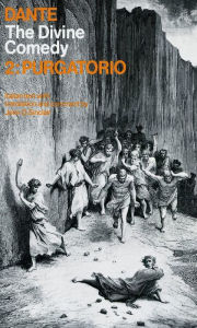 Title: The Divine Comedy: Volume 2: Purgatorio, Author: Dante Alighieri