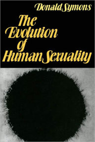 Title: The Evolution of Human Sexuality, Author: Donald Symons