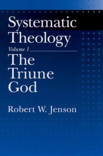 Systematic Theology: Volume 2: The Works of God