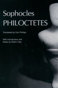 Title: Philoctetes, Author: Sophocles