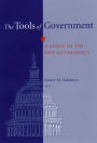 The Tools of Government: A Guide to the New Governance