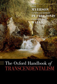 Title: The Oxford Handbook of Transcendentalism, Author: Joel Myerson