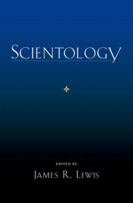 Title: Scientology, Author: James R. Lewis