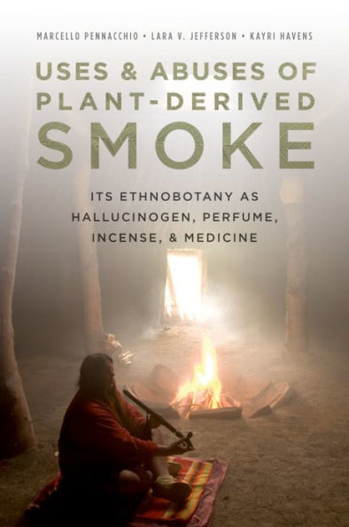 Uses and Abuses of Plant-Derived Smoke: Its Ethnobotany as Hallucinogen, Perfume, Incense, and Medicine