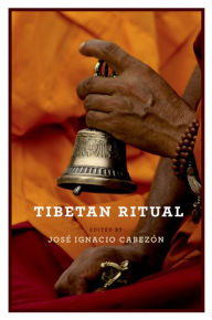 Title: Tibetan Ritual, Author: Jose Ignacio Cabezon